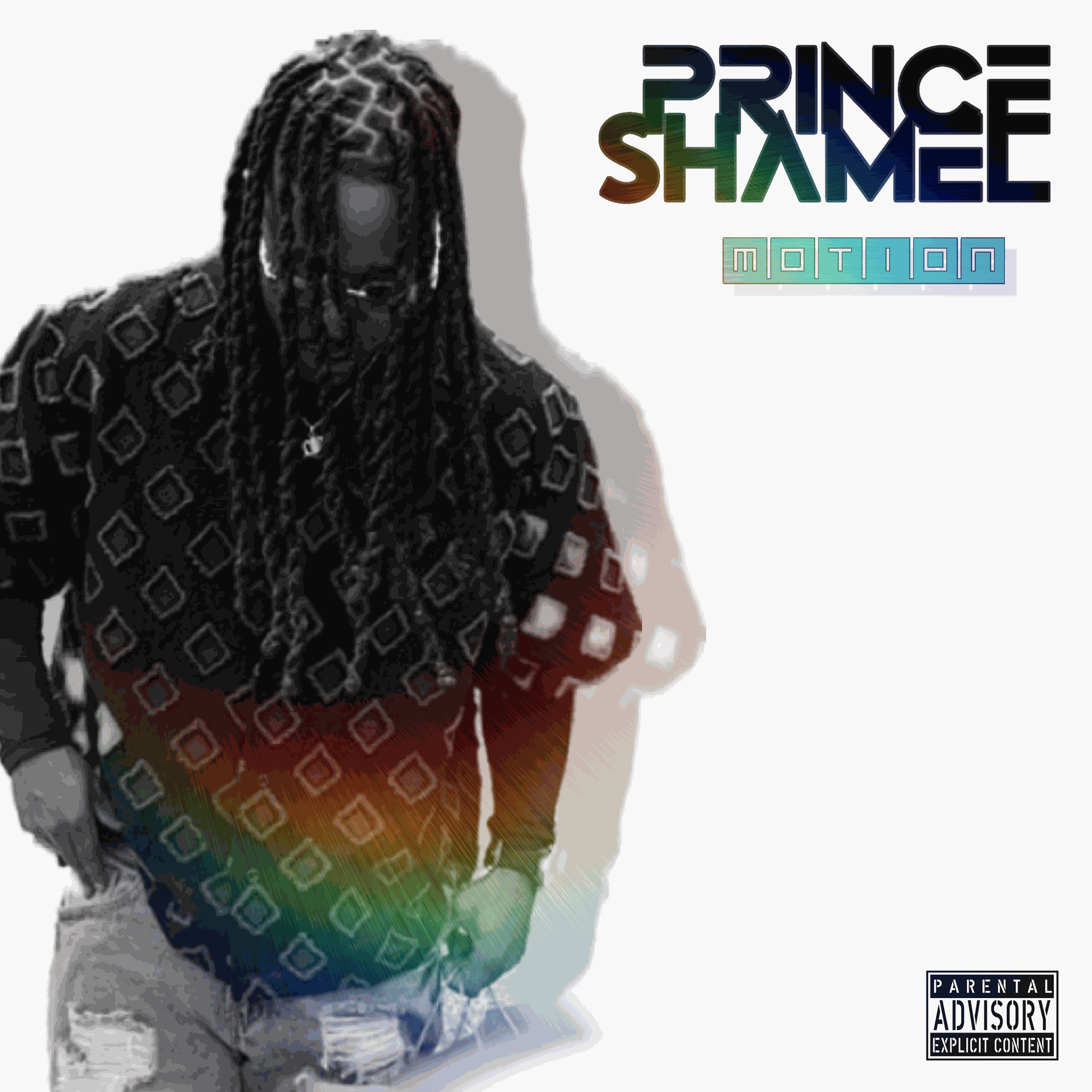 Prince Shamel